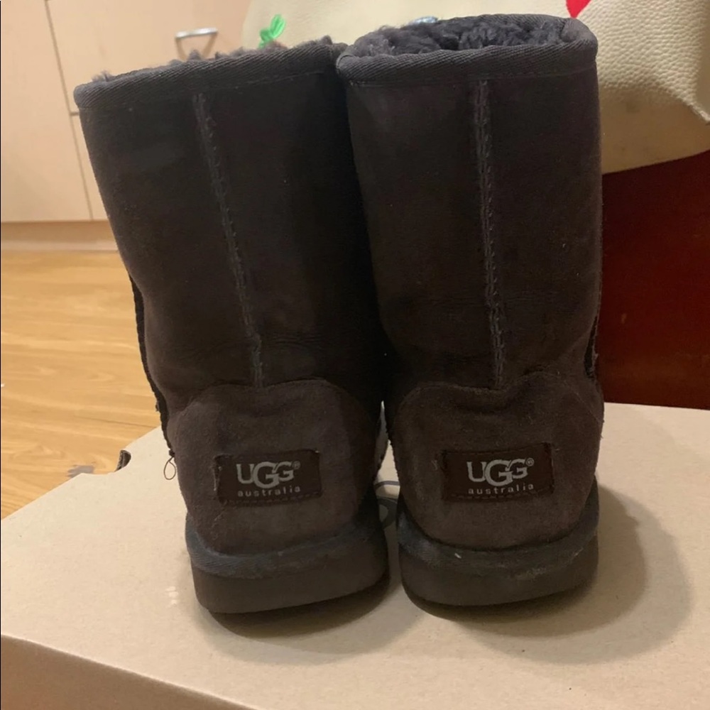 Classic I ugg boots